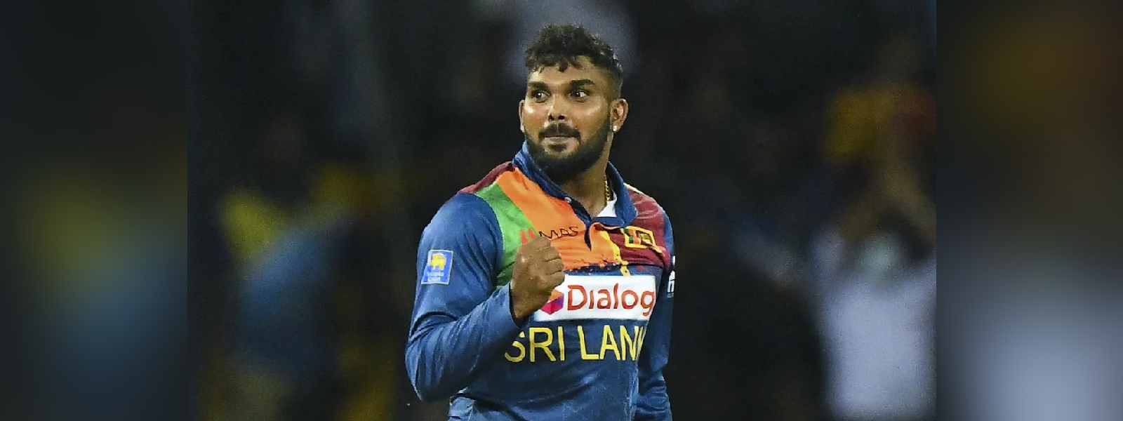 වනිඳුට බංග්ලාදේශයට එරෙහි T20 තරගාවලිය අහිමි වෙයි..